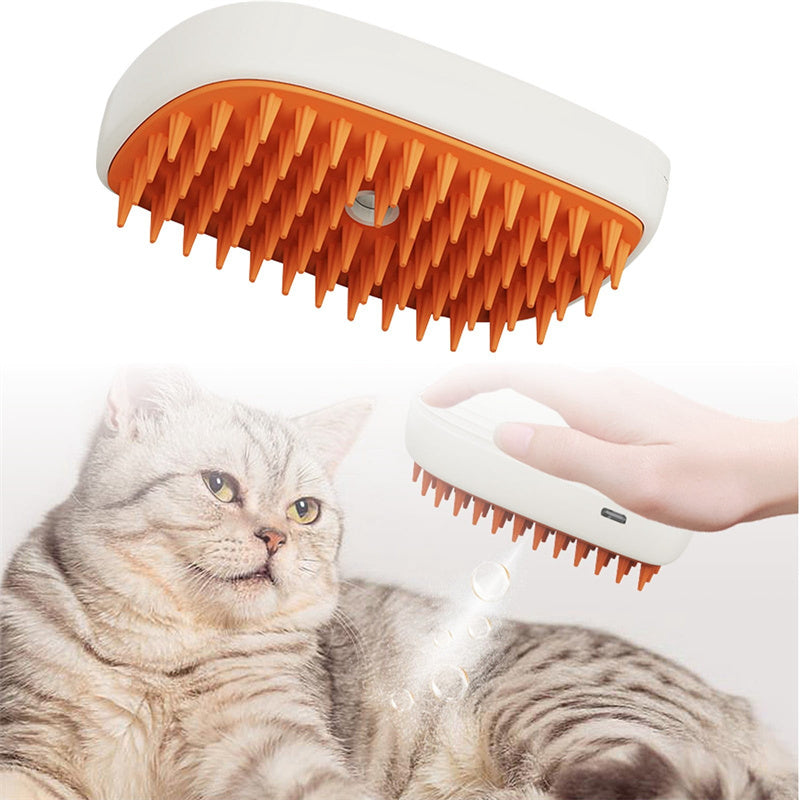 VaporLuxe Pet is elegant and suggests a touch of luxury in pet care