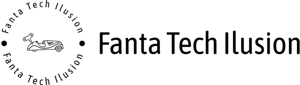 Fanta Tech llucion